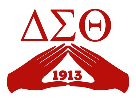 Delta Sorority Symbol