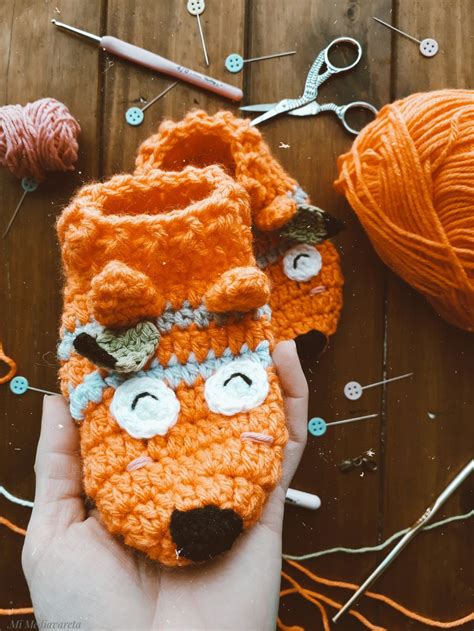 Pantuflas tejidas on sale de lana