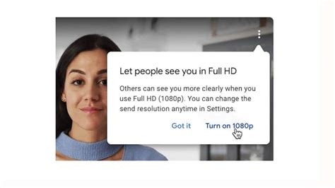 Google Meet gets support for Full HD video calls: How this feature works