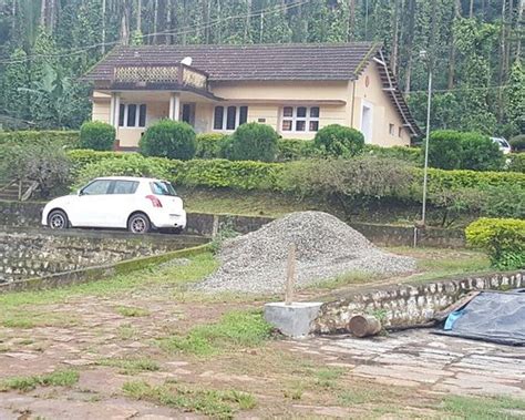 COORG RIVER VALLEY HOMESTAY (Madapura) - Guesthouse Reviews & Photos ...
