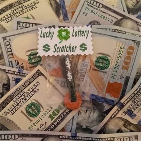 Lottery Scratch Tool 的图像结果