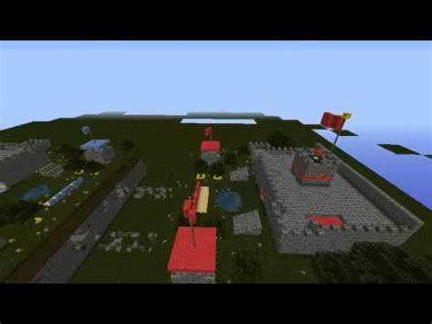Image result for Minecraft Warzone Server