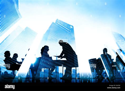 Business People Silhouette 的图像结果