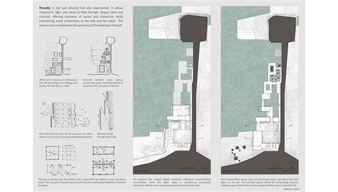10th Anniversary of TDB, an International Architecture Contest | TDB 2025