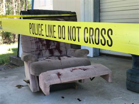 Crime Scene Cleanup | Steri-Clean