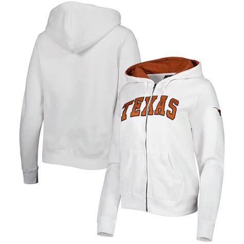 Texas Longhorns Hoodie