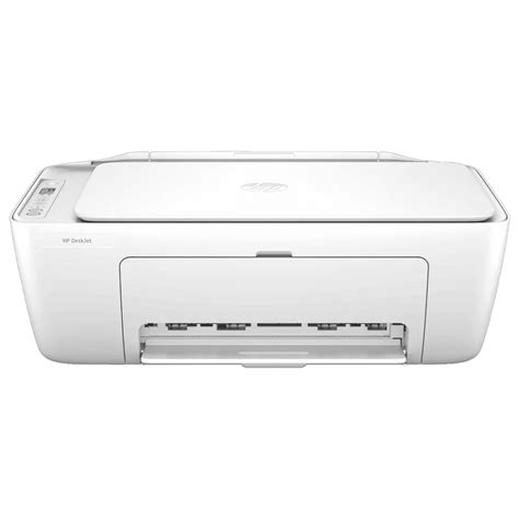 Buy HP DeskJet 2820 All in One Wi-Fi Inkjet Printer with Self Reset ...