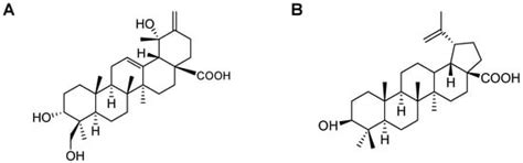 Anti-Inflammatory Effects and Mechanisms of Action of Coussaric and ...