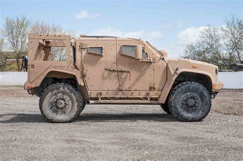 Jltv 3D JLTV 2021 Oshkosh Defense Joint Light Tactical Vehicle ...