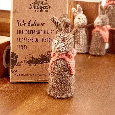 Image result for String Finger Puppets