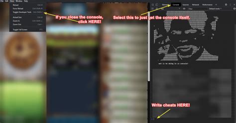 Image result for Cookie Clicker Dev Code