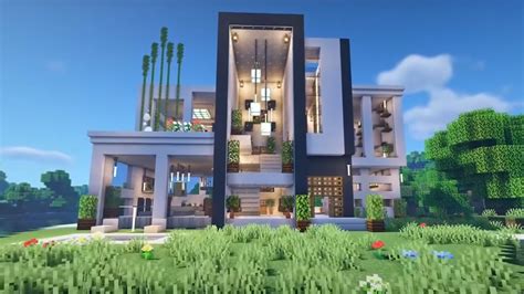 Best Minecraft House Designs - Infoupdate.org