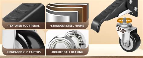 Image result for Quick Release Workbench Casters