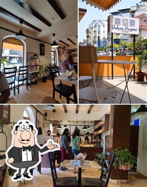 Padaria Prazeres, Panaji - Restaurant reviews