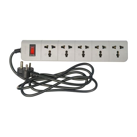 Surge Protector - FYBER