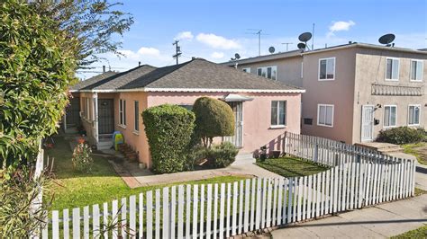 1722 S La Brea Ave, Los Angeles, CA 90019 | LoopNet