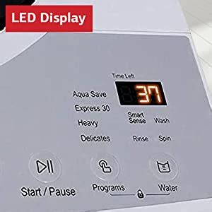 IFB 6.5 Kg 5 Star Top Load Washing Machine Aqua Conserve (TL-REW 6.5KG ...