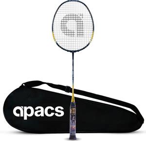 apacs Finapi 232 (38 LBS, Made in Vietnam) 100% Japanese HM Graphite ...