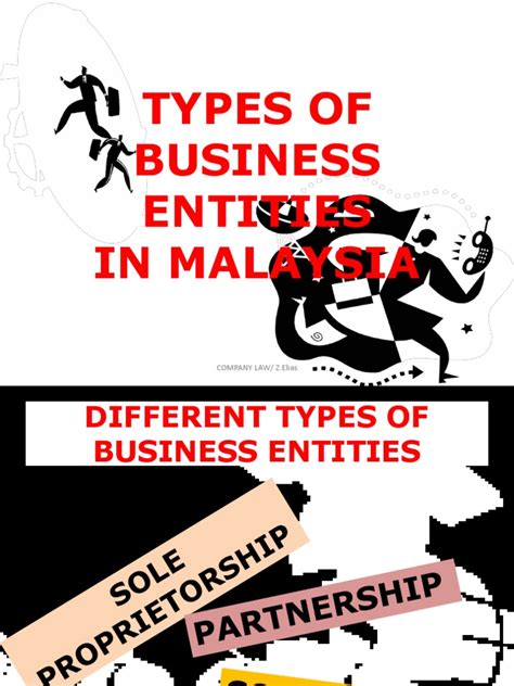 Types of Business Entities 的图像结果