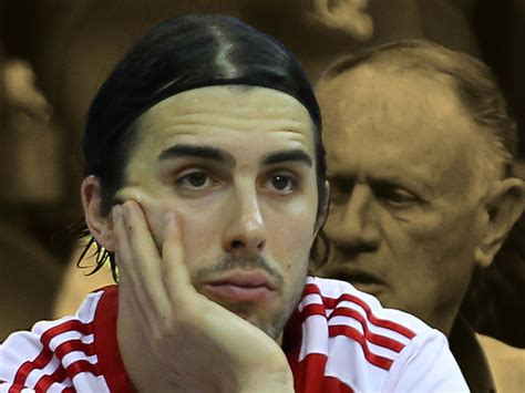 Sasha Vujacic - Basketball Network