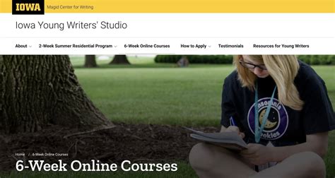 10 Online Summer Programs for High School Students in 2025