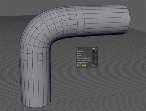 Maya Modeling Tools 的图像结果