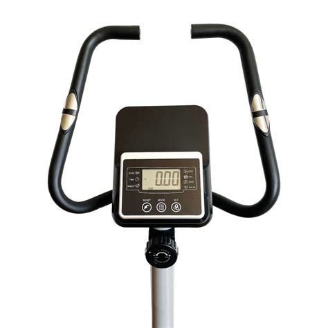 SUB-54 Upright Bike