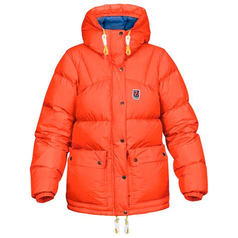 Fjällräven Expedition Down Lite Jacket - Down Jacket Women's | Buy ...