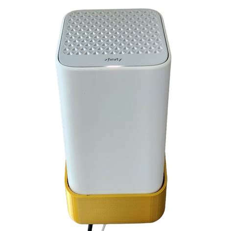 Image result for Xfinity Rack Modem