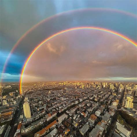 12 Bizarre And Strange Facts About Geography That Defy Logic