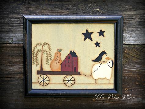 Image result for Tutorial Primitive Art