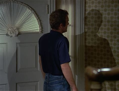 The Brady Bunch Blog: The Bewitched House in "Brian's Song" 1971