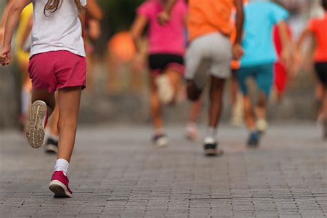 Kids Exercise 的图像结果