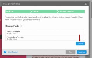 Image result for Open Indd File