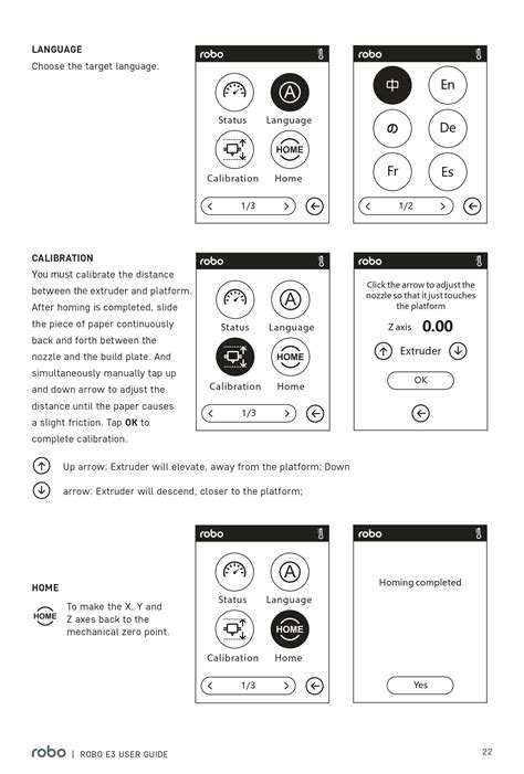 Image result for Simple Programs Using Robo G3 Software