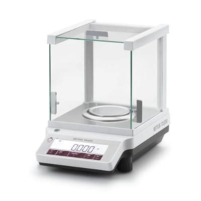 Buy Mettler Toledo JE 703 C Carat Scale with Internal Calibration ...