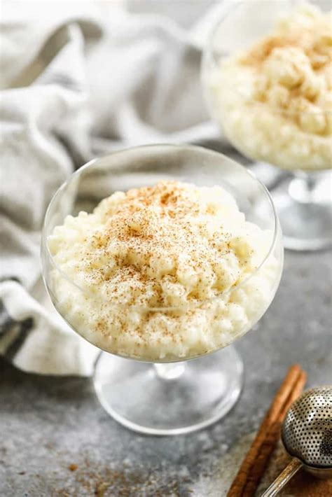 Minute Tapioca Pudding 的图像结果