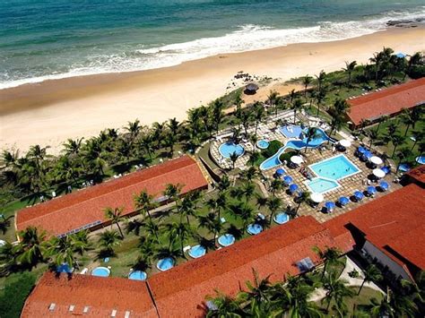 HOTEL MARSOL BEACH RESORT (Natal, Brazil) - Resort Reviews, Photos ...