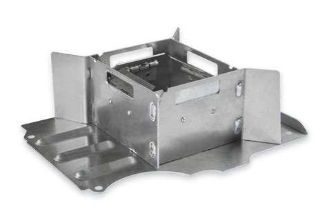 Buy Super Shops LS Retro-fit High Tuck Oil Pan Baffle Kit Online at ...