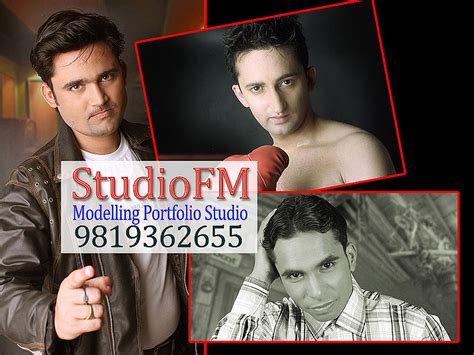 Modelling Portfolio in Mumbai : Portfolio Studio : StdioFM : Modelling ...