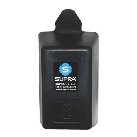 Image result for Supra Key Safe Box Lost Code