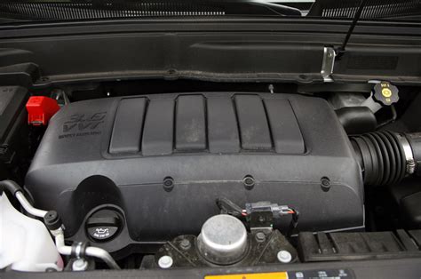 Image result for 2011 GMC Acadia Engine Problems