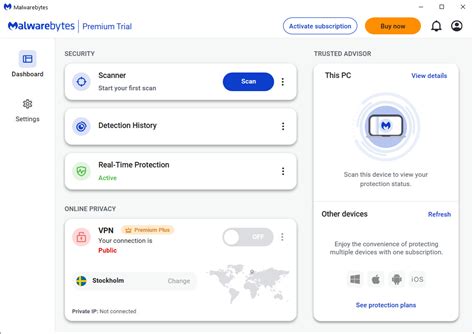 Image result for Malwarebytes Features