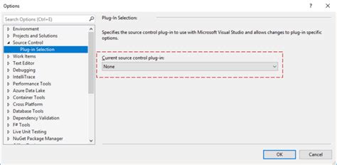 Visual Studio Source Control Check In 的图像结果