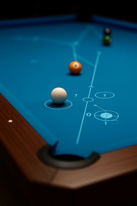 Billiards Academy – Cape Cod Canal