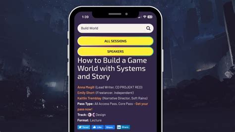 Image result for 2025Game Developers Conference