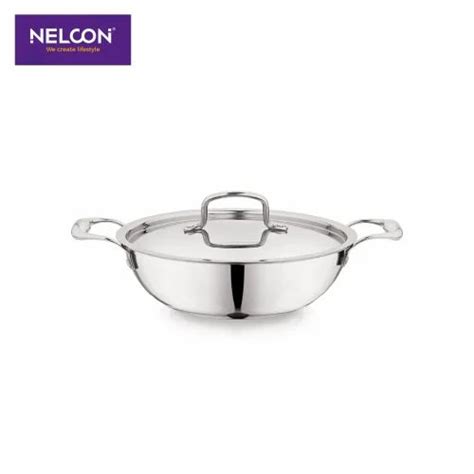 Triply Induction Base Ss Kadai - SS Kadai Triply Induction Base with S ...