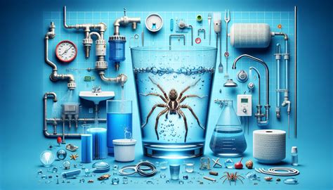 Do Spiders Need Water? Fascinating Facts About Spider Care » WaterBee.eu