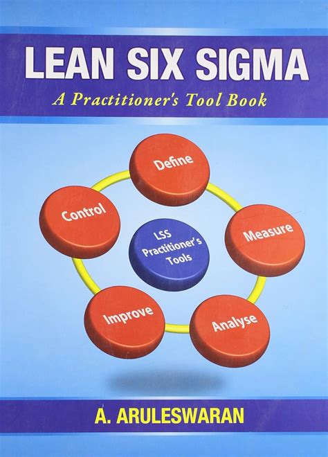 Buy Lean Six Sigma Book Online at Low Prices in India | Lean Six Sigma ...