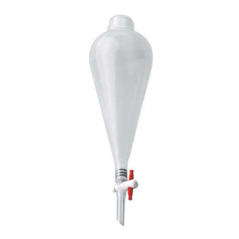 Seperatory Funnel PP/PTFE – aseschem